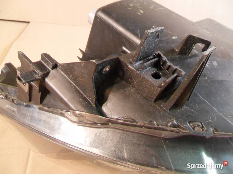 Mazda CX5 Lift Full Led 69086888 Lampa Lewa Nowy Tomyśl