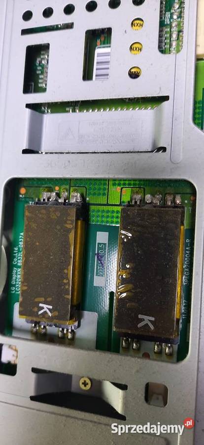 Lg 32Lk336C zbita matryca 32cale Sosnowiec