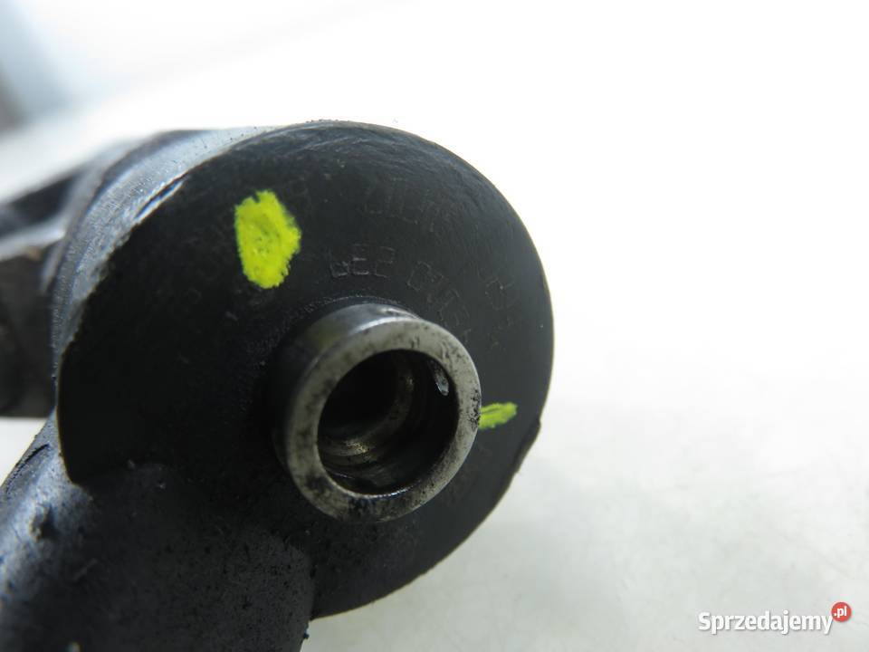 WTRYSKIWACZ PEUGEOT PARTNER I 16 HDi 0445110239 sprzedam