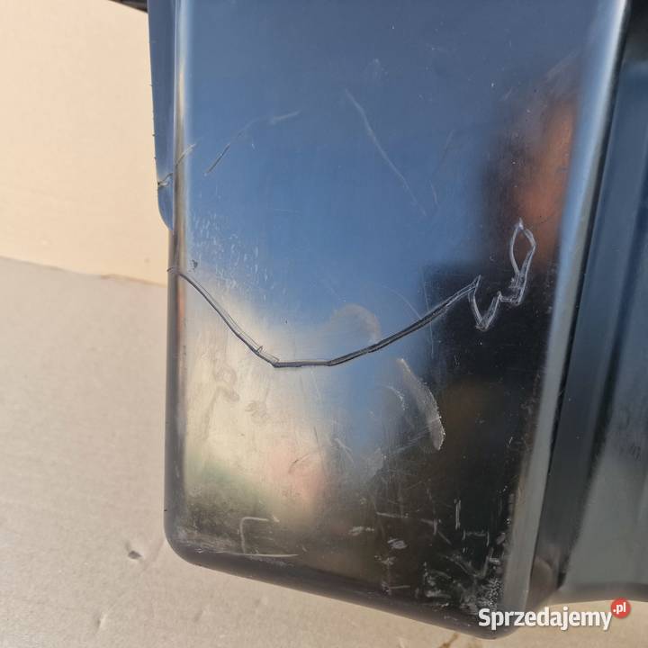 MERCEDES SPRINTER W907 W910 ZBIORNIK ADBLUE Bieleń