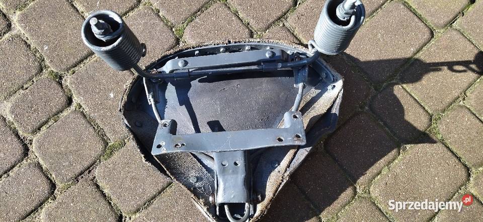 Siedzenie do motocykla BMW R12 Aleksandrów Łódzki