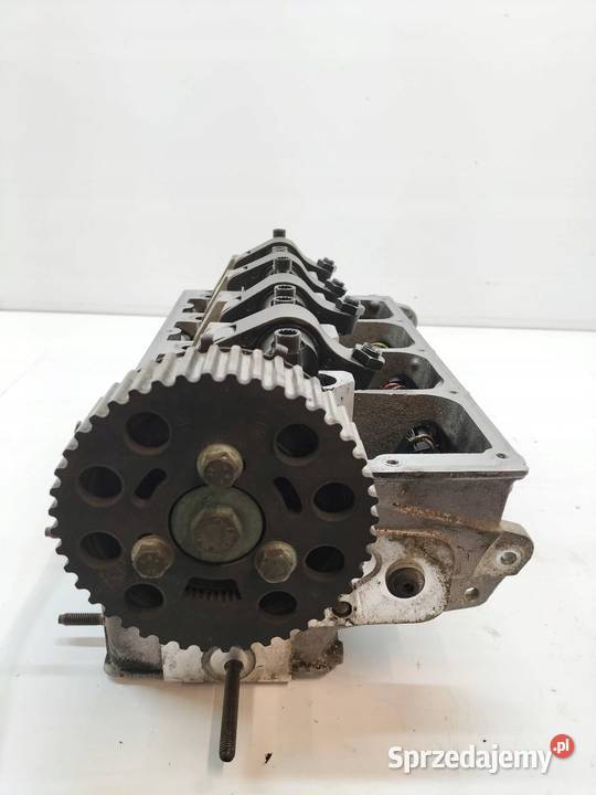 GŁOWICA KOMPLETNA 038103373R 19 TDI Seat świętokrzyskie