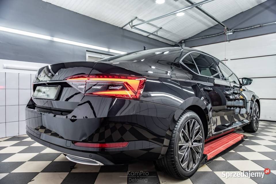 Oryginalne kola z opanami zimowymi skoda superb Kielce