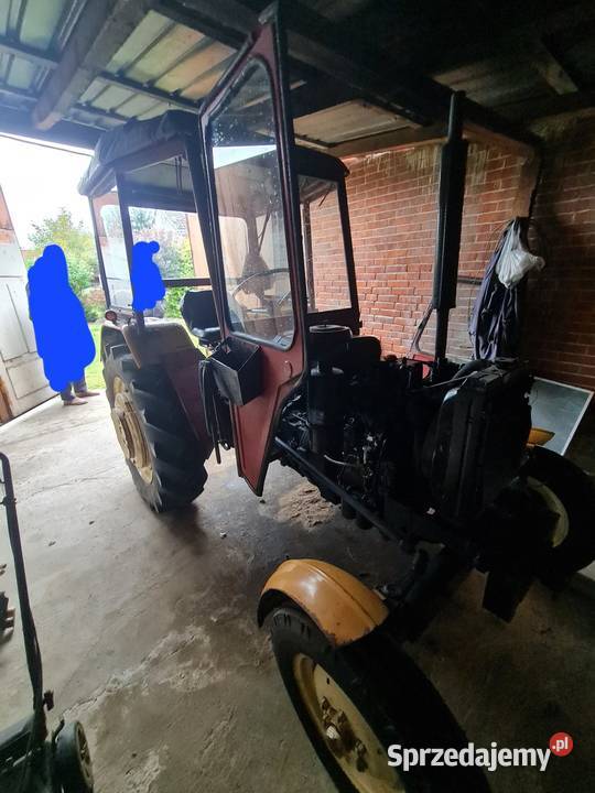 Ciągnik ursus c330 podkarpackie Stalowa Wola sprzedam