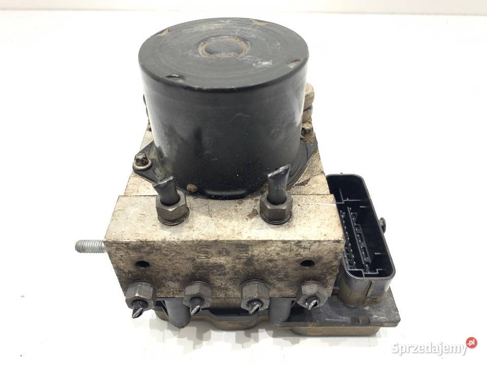 POMPA ABS VW POLO V 0265955025 16 90 sprzedam