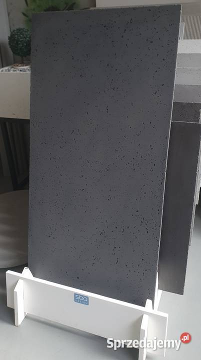 Promocja Płyty z betonu architektonicznego Kraków sprzedam