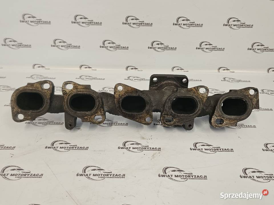 ALFA ROMEO 159 BRERA 24 JTD 939A9000 kolektor świętokrzyskie Kielce