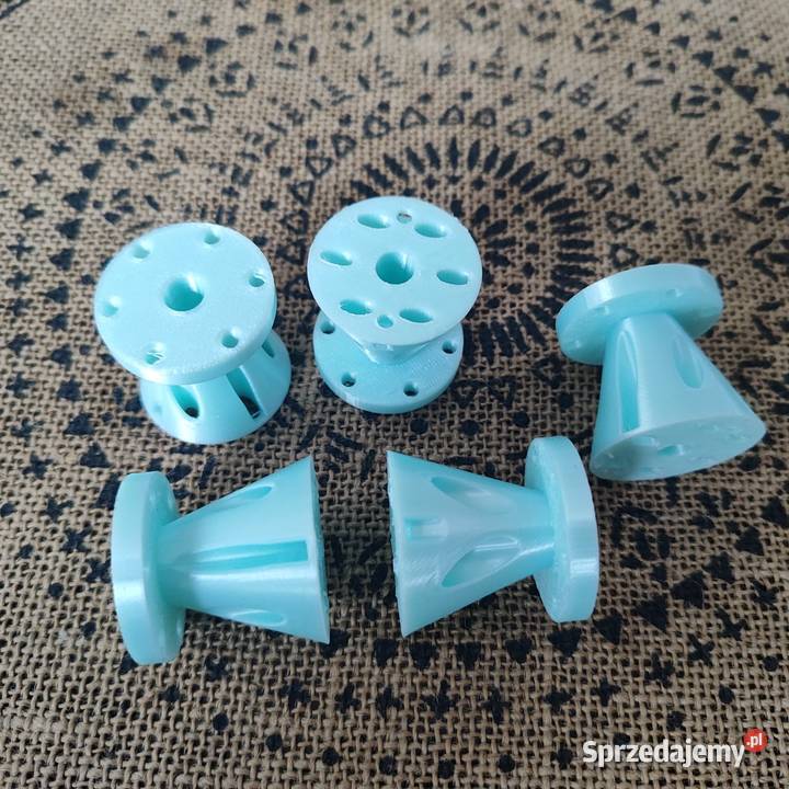 Tłumik Moduł Lejek Kielich