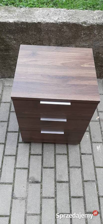 szafka nako trzy szuflady Poznań
