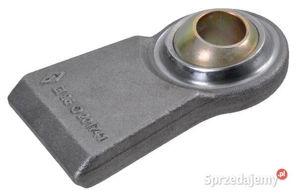 Końcówka do przyspawania kat2 288 mm 200750KK