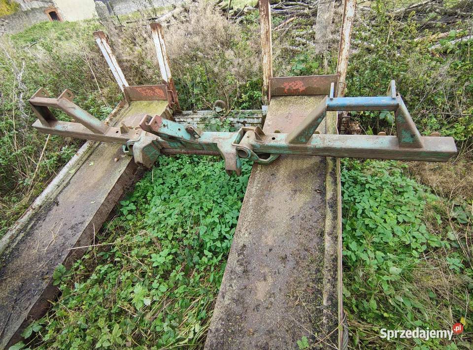 Agregat uprawowy Jawor