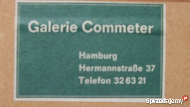 Piękne stare grafiki litografie 4 Inowrocław