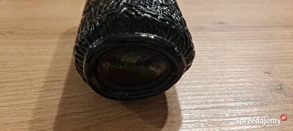 Hortensja Avocado wazonik lata 70 Kraków