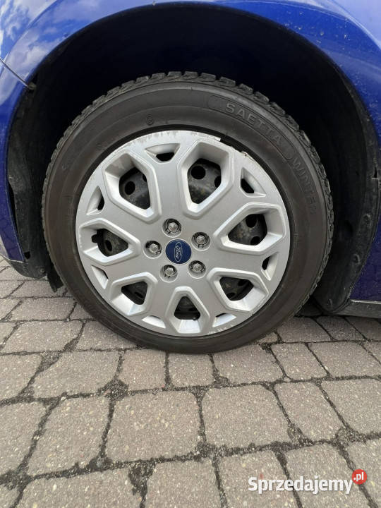 Ford Focus Mk3 20102018 ESP Słupsk sprzedam