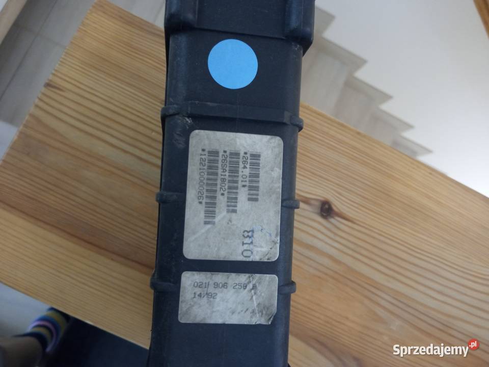 Sterownik Bosch Corrado VR6 sprzedam