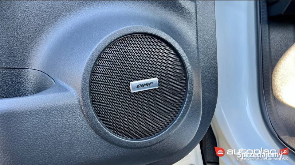 Nissan Qashqai Tekna Salon 1 Wł Serwis ASO 13 elektrochrom. lusterko wst. Konstancin-Jeziorna