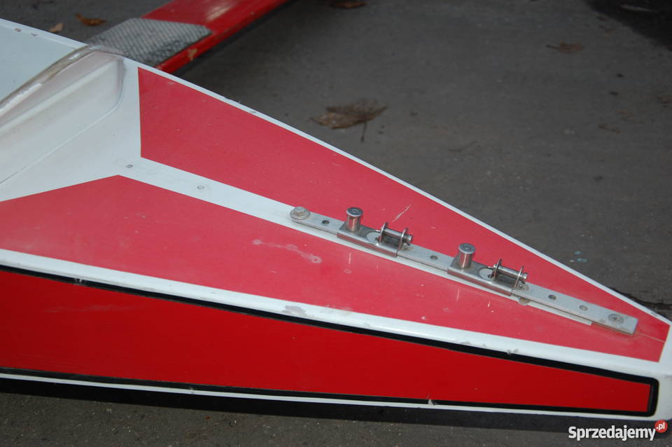 bojer dn kompletny w częściach Warszawa