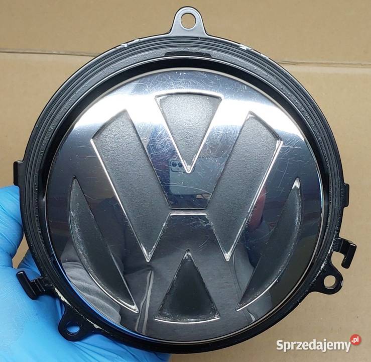 MIKROSTYK ZAMEK KLAPY BAGAŻNIKA VW GOLF V zamki, wkładki, kluczyki Mielęcin