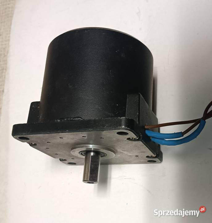 Silnik BLDC 300W 24V Radom