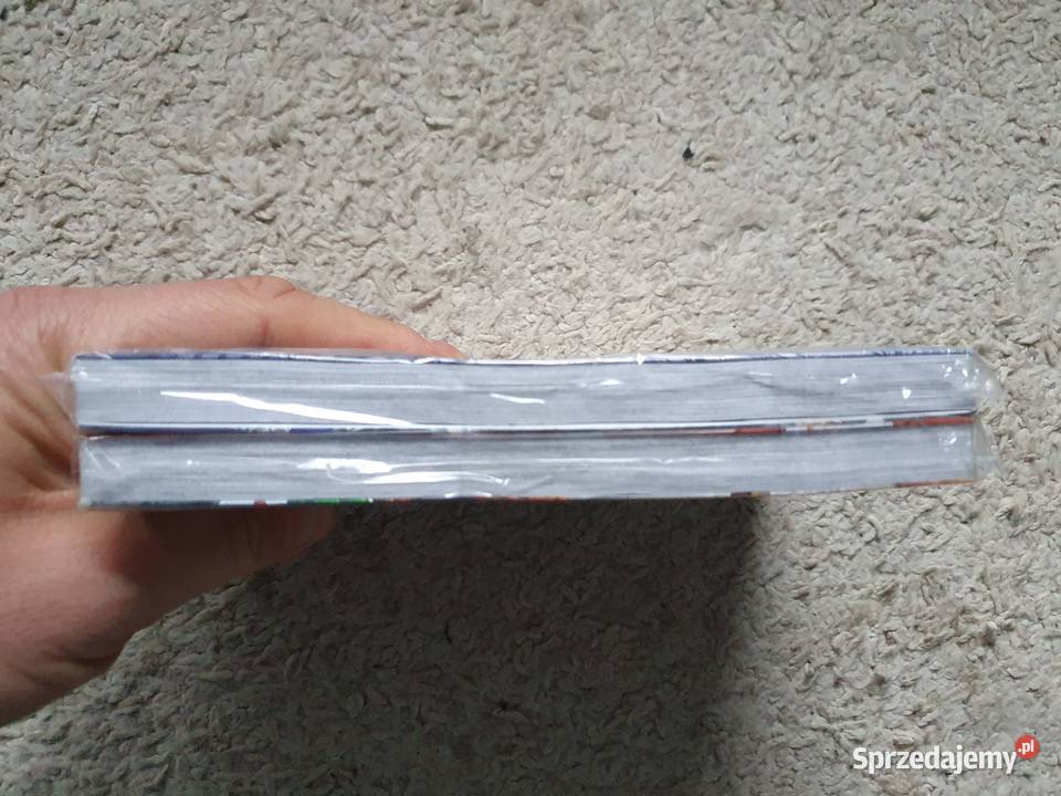 Kulinarne pojedynki 2 tomy Manga Gdynia