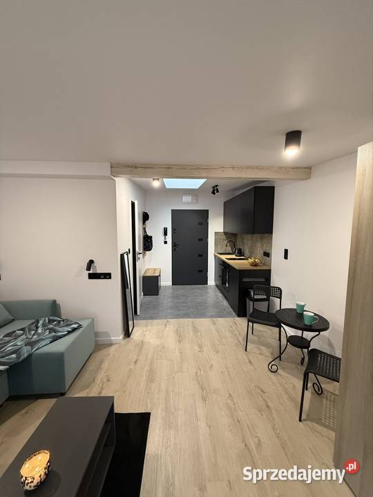 Idealna kawalerka Rondzie Lotników Lwowskich Łódź sprzedam