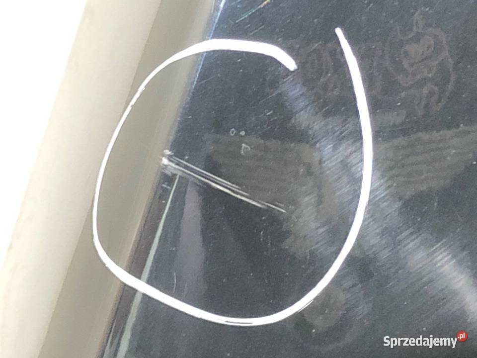 MASKA DODGE CALIBER Hatchback POKRYWA PRZEDNIA osobowe