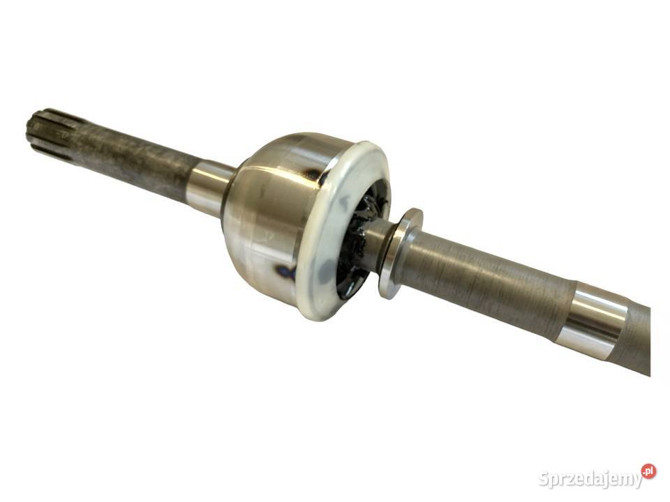 Uaz 469 452 Gaz 69 Półoś przednia prawa krótka Chojnice sprzedam