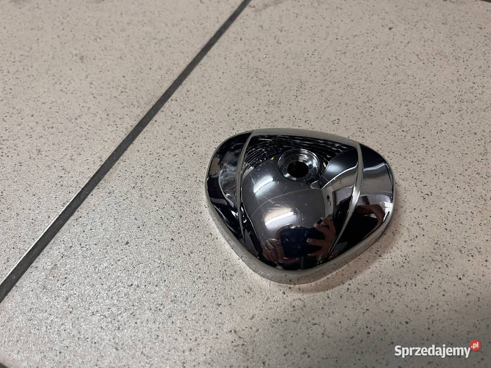 Osłona gaźników pokrywa przepustnicy Honda