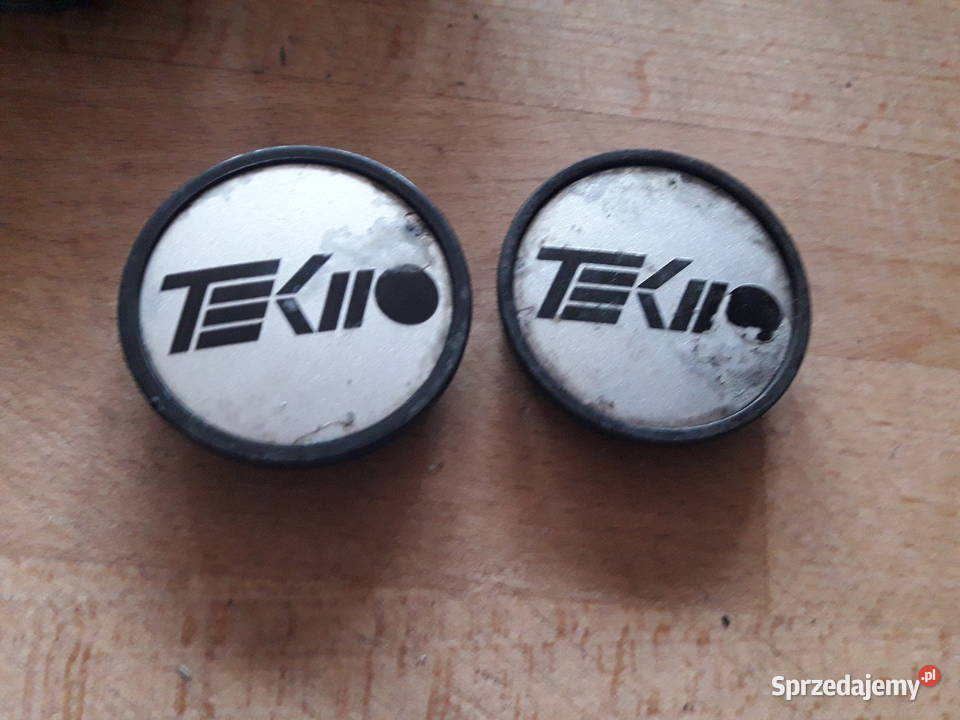 DEKIELKI KAPSLE KOŁPACZKI uniwersalne 52mm49mm Kielce