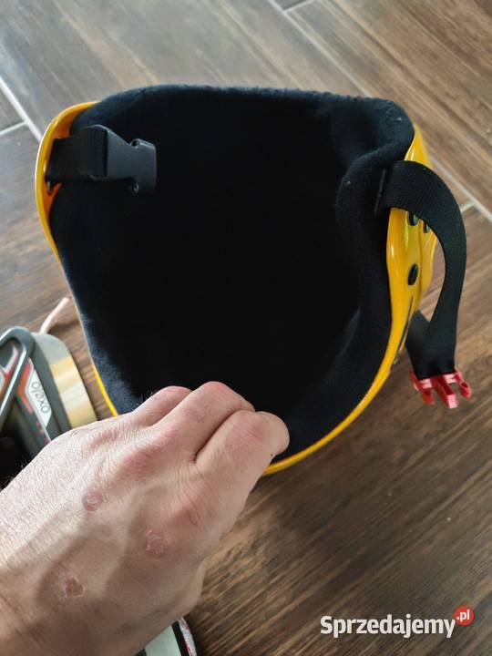 Łyżwy regulowane 3638 kask Grodzisk Mazowiecki