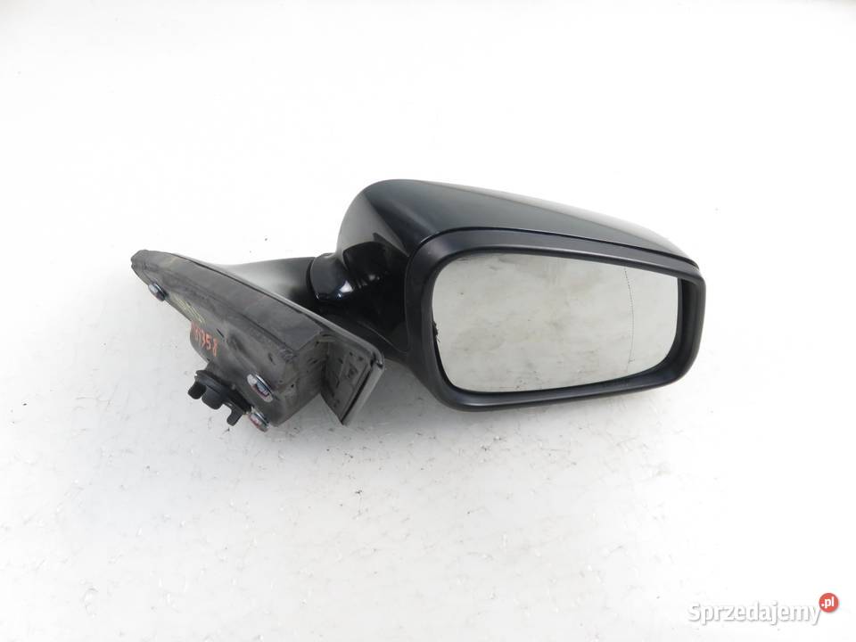 LUSTERKO PRAWE BMW F10 KAMERA 475 EUROPA 7 PIN