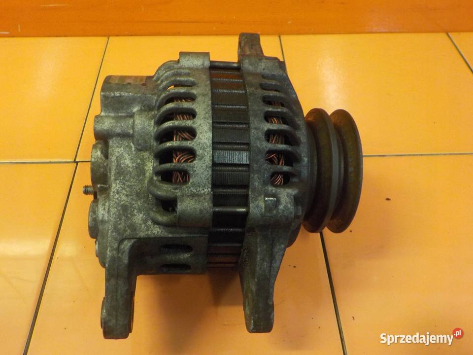 RANGER MAZDA BT50 25 TDCI 08r 143 WLAA Suków