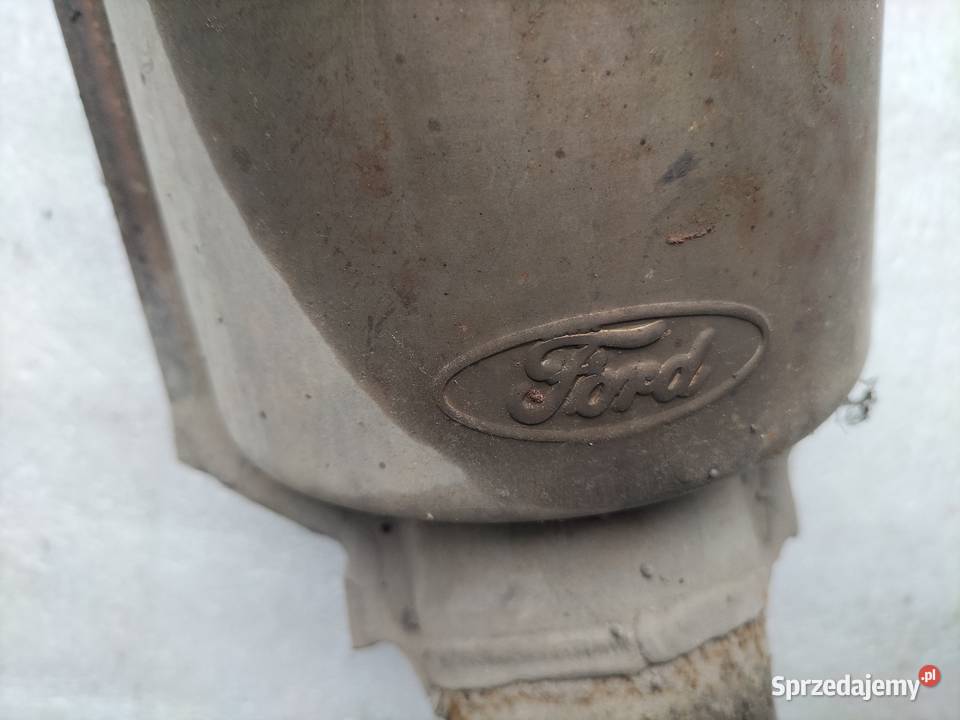 KATALIZATOR FORD MONDEO MK1 MK2 Kamień-Kolonia