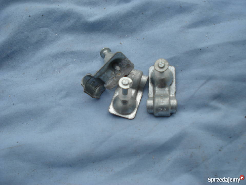 Kołki rozporowe Warszawa