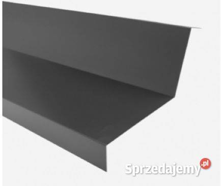 Obróbka przyścienna obróbka kominowa 2 Gatunek sprzedam