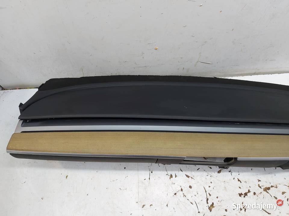 TESLA MODEL Y 2023r Kokpit deska rozdzielcza dolnośląskie