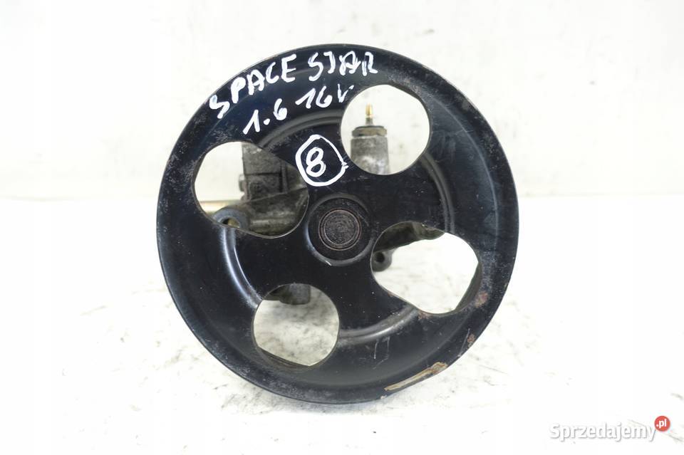 Mitsubishi Space Star 16 16V POMPA WSPOMAGANIA Chełm