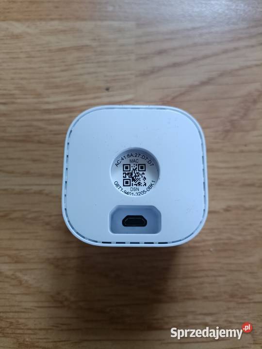 BLINK MINI BCM00300U kamera bezpieczeństwa Legionowo