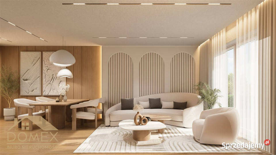 Mieszkanie 8194m2 3 pok Wisła Wielka