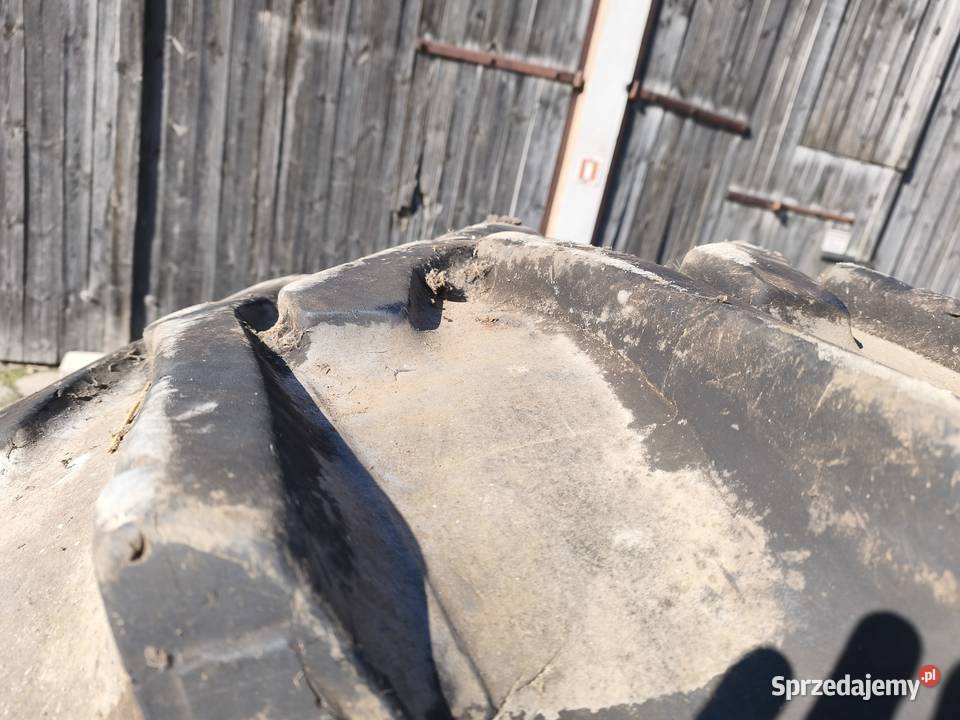 Opona rolnicza 245 x 32 Firestone Rusko