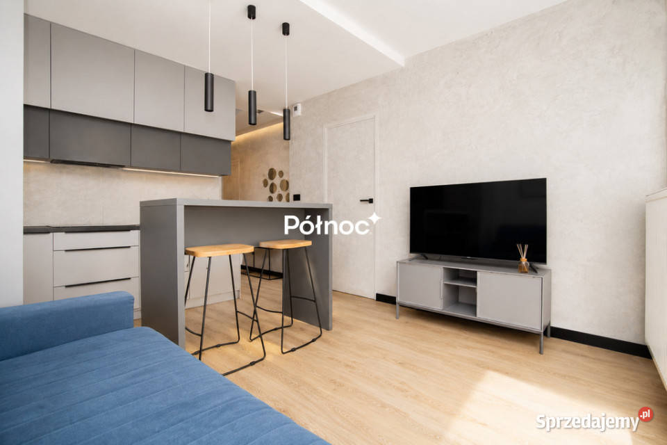2 pokoje Garaż Balkon Wojciechowska Lublin