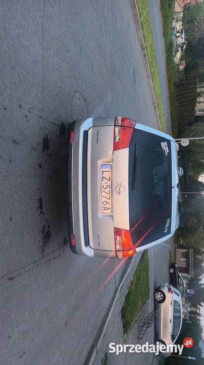 Opel Vectra elektryczne szyby sprzedam