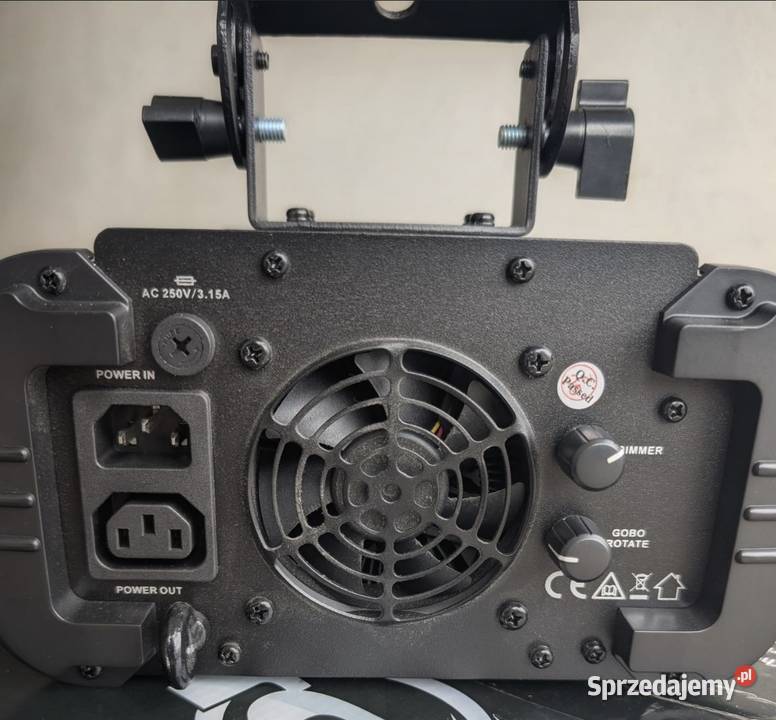 Projektor Gobo ADJ Ikon IR 80W Led Gniezno