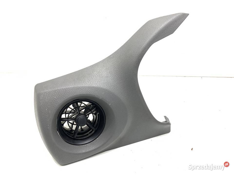 LISTWY DEKOR TOYOTA YARIS III 554700D070 osobowe Listwy podkarpackie