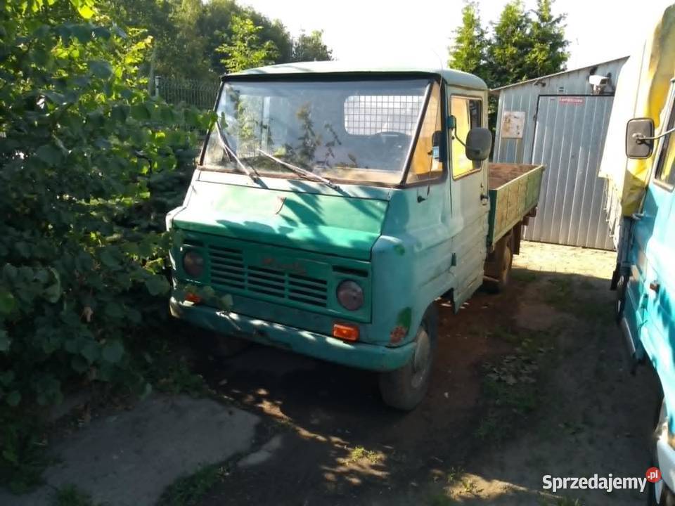 FSC Żuk 1969r stare wnętrze możliwy transport benzyna Żuk Przemyśl sprzedam