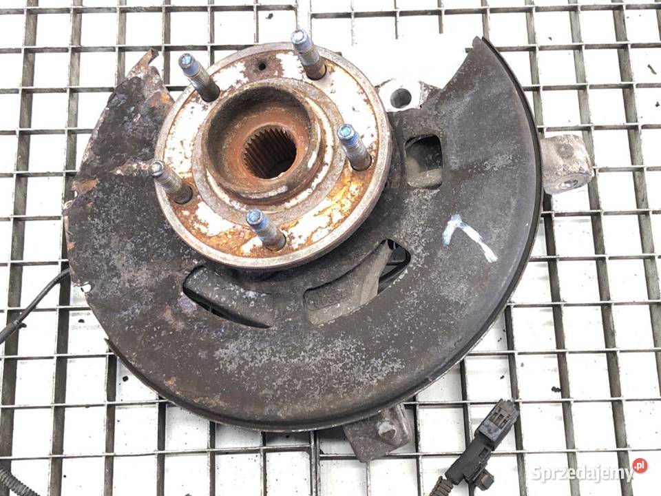 ZWROTNICA LEWY PRZÓD CHEVROLET ORLANDO 18 141 podkarpackie