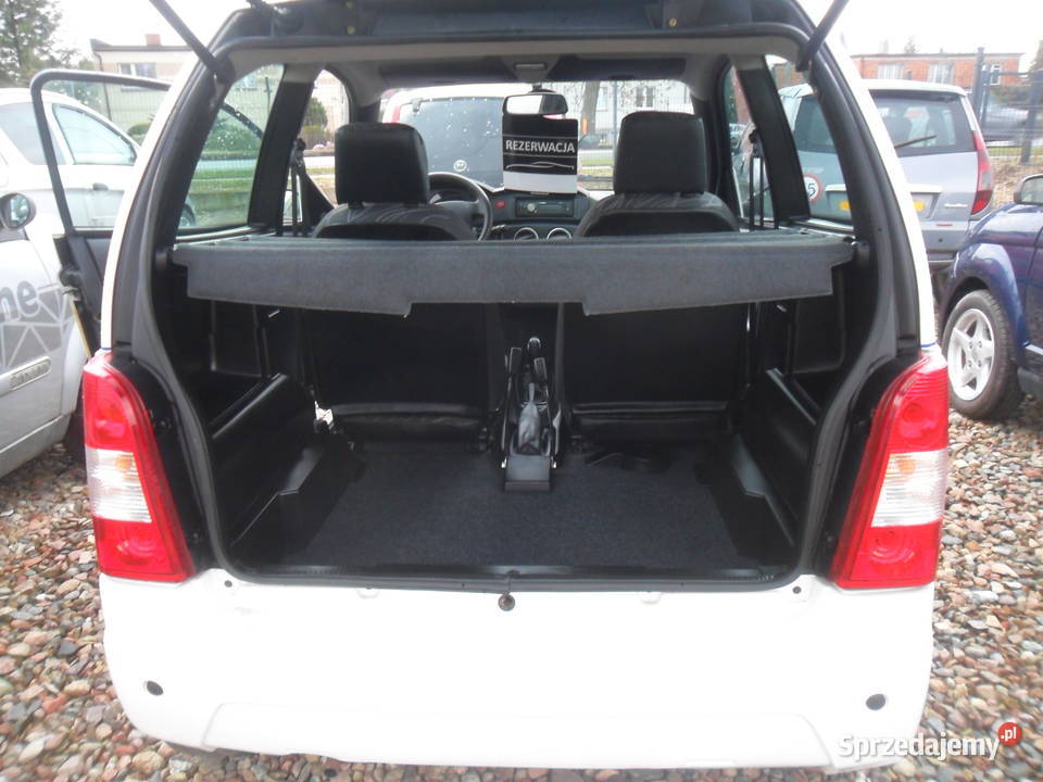 Ligier XToo kat L6e prawo jazdy AM 505cm3 Strzałkowo