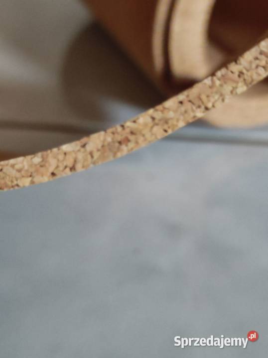 rolka korkowa korek naturalny korek w rolce Kielce