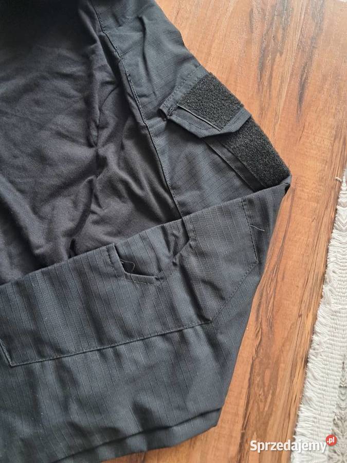 nowa męska koszula z rzepami na rękawach do Sandomierz