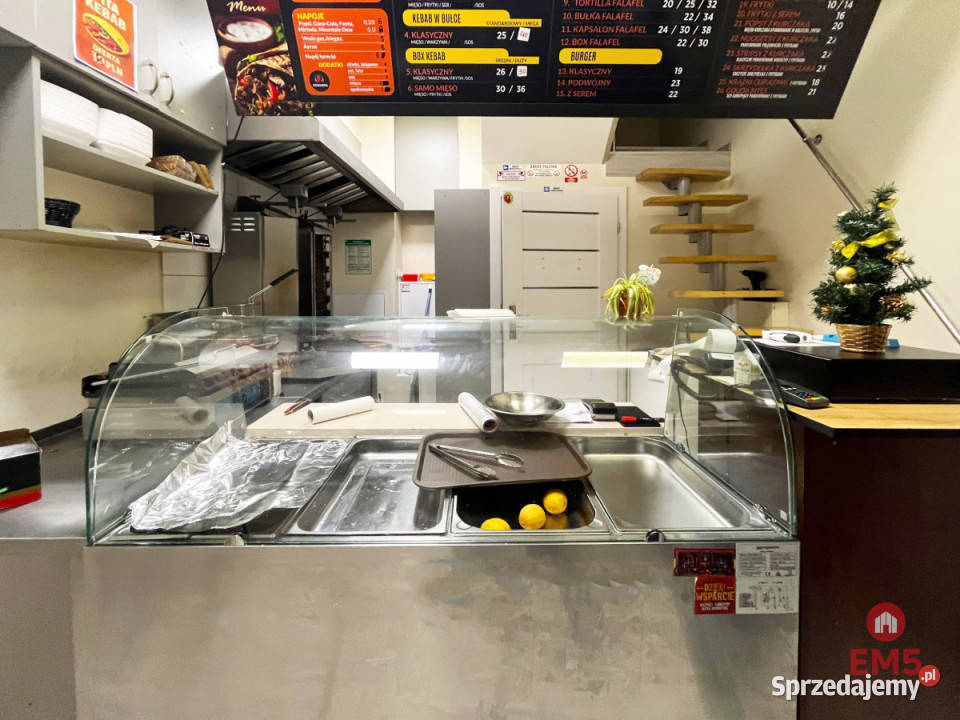 Lokal Białystok 20m2